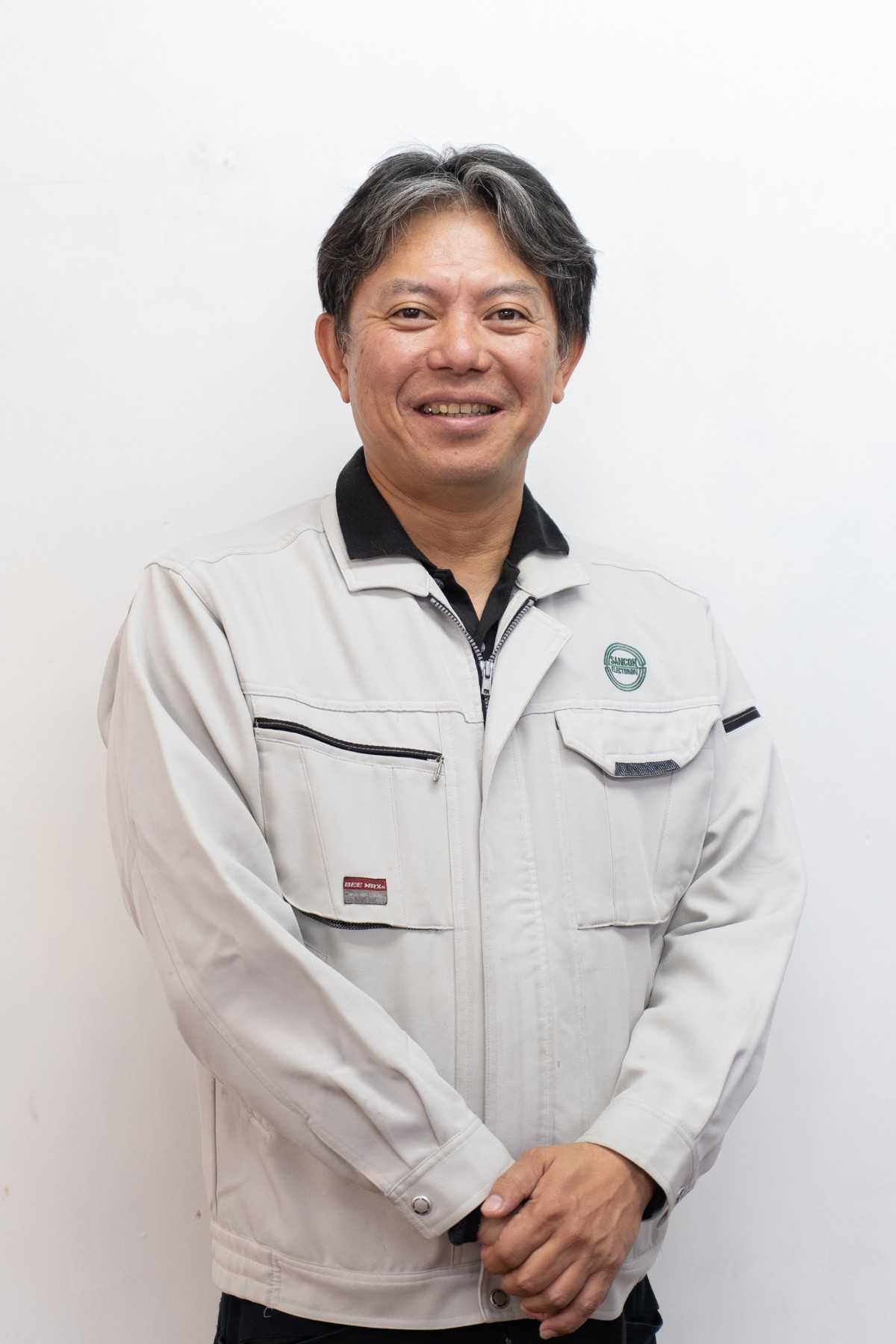 代表取締役 山口 明彦