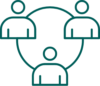 取引継続10年以上の顧客割合