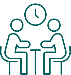 月平均残業時間