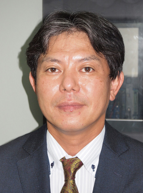 取締役社長 山口 明彦
